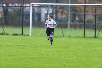 Bild 114 - wBJ SV Henstedt Ulzburg - FSG Oldendorf Itzehoe : Ergebnis: 1:5